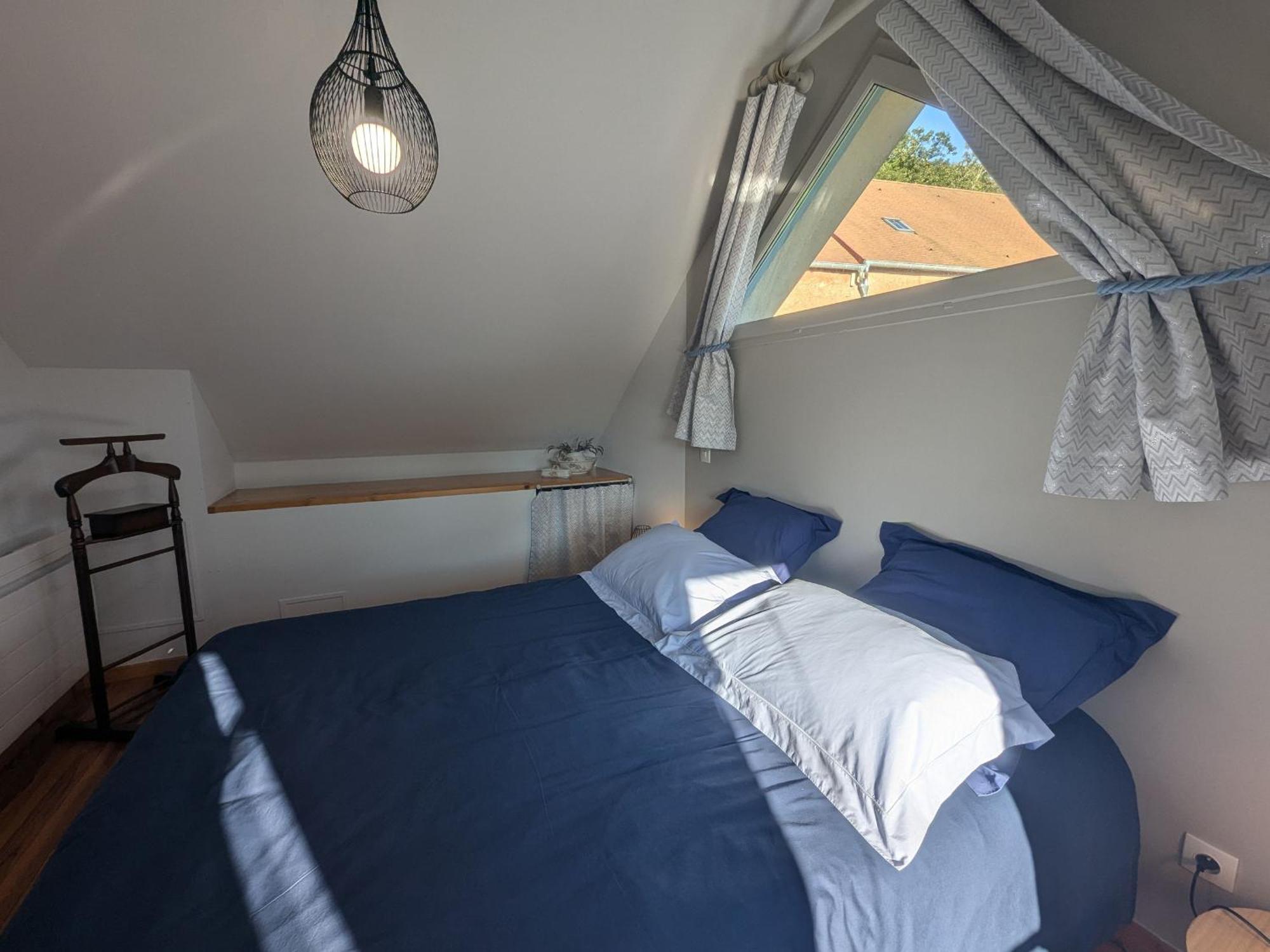 Maison Charmante A Langres Avec Wi-Fi Et Parking - Fr-1-611-43 Dış mekan fotoğraf